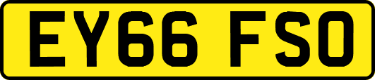 EY66FSO