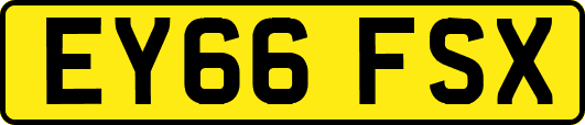 EY66FSX