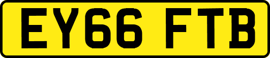 EY66FTB