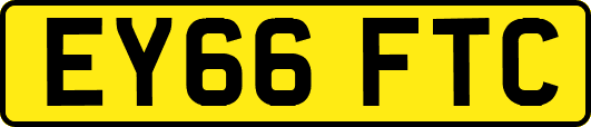 EY66FTC