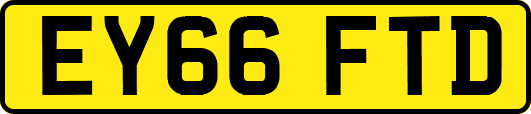 EY66FTD