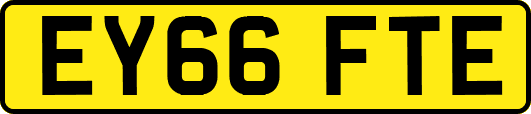 EY66FTE