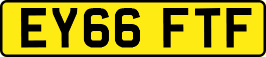 EY66FTF