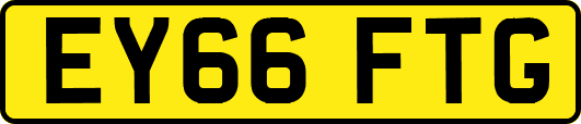 EY66FTG