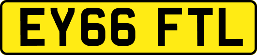 EY66FTL