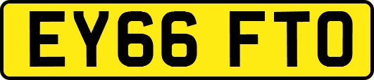 EY66FTO