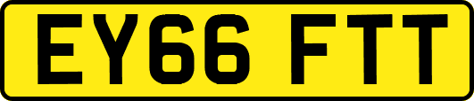 EY66FTT