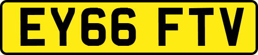 EY66FTV