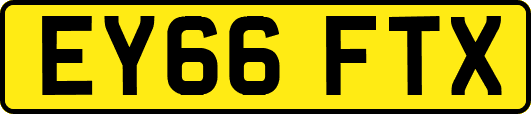 EY66FTX