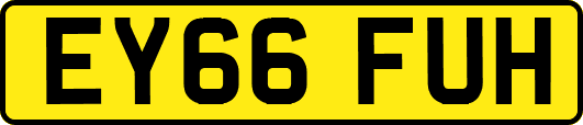 EY66FUH