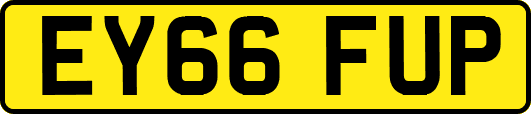 EY66FUP