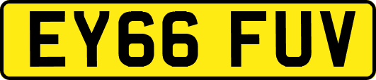 EY66FUV