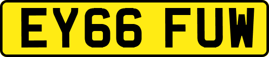 EY66FUW