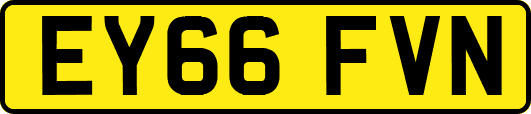 EY66FVN