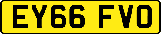 EY66FVO