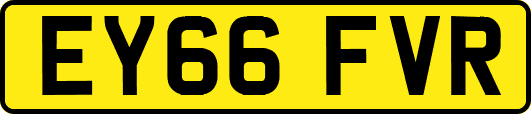 EY66FVR