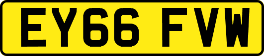 EY66FVW