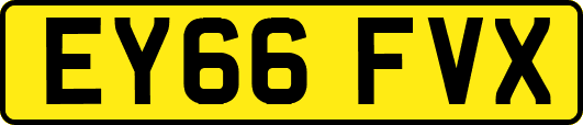EY66FVX