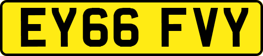 EY66FVY