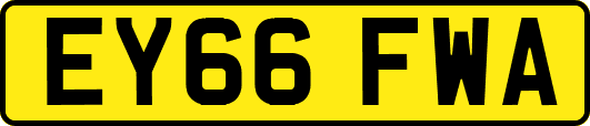 EY66FWA