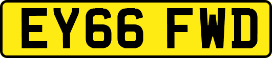 EY66FWD