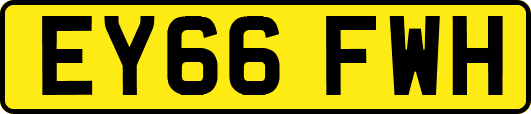 EY66FWH