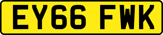 EY66FWK