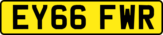 EY66FWR
