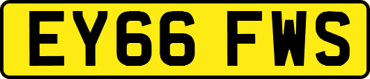 EY66FWS