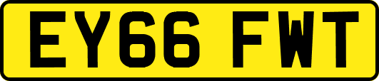 EY66FWT