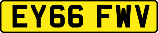 EY66FWV