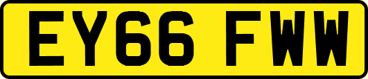EY66FWW