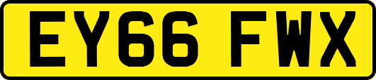 EY66FWX