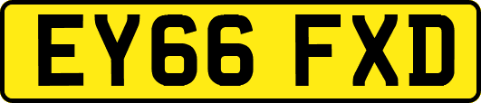 EY66FXD