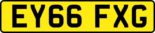 EY66FXG