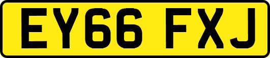 EY66FXJ