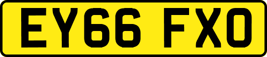 EY66FXO