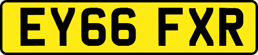 EY66FXR