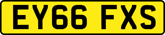 EY66FXS