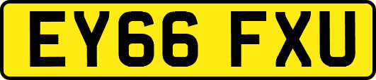 EY66FXU