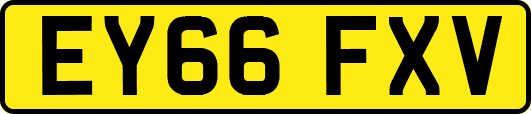 EY66FXV