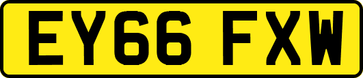 EY66FXW