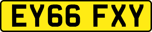 EY66FXY