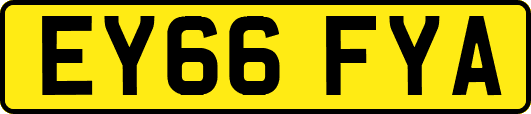 EY66FYA
