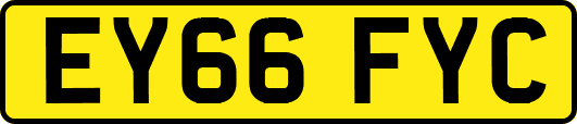 EY66FYC