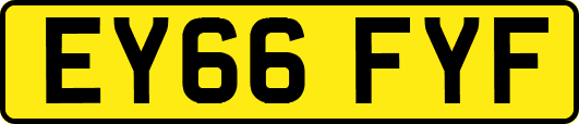 EY66FYF