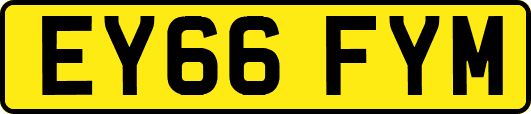EY66FYM