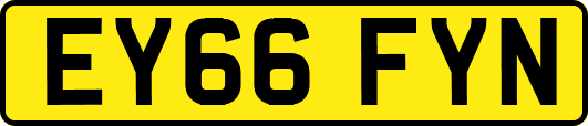EY66FYN