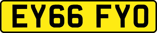 EY66FYO