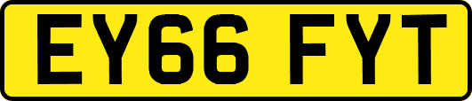 EY66FYT
